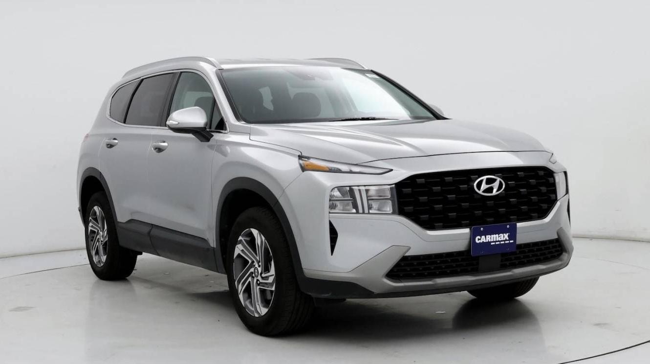 HYUNDAI SANTA FE 2023 5NMS2DAJ0PH642665 image